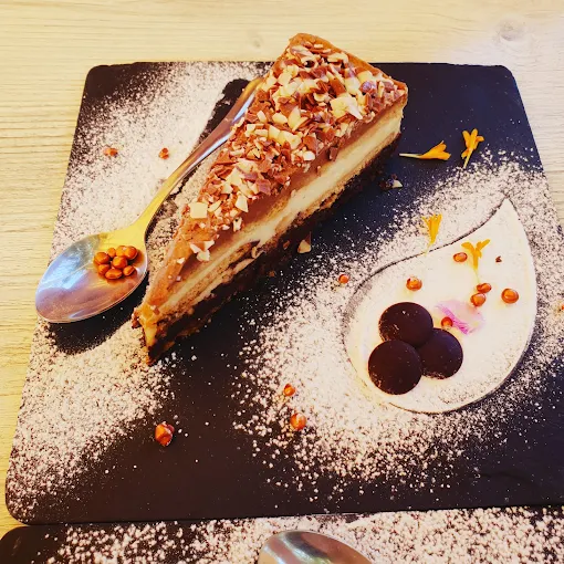 El Patio Mogan Restaurant Restaurante Bar Playa de Mogán Spanien mediterrane Spezialitäten Fresh Mediterranean cuisine Food Mogan