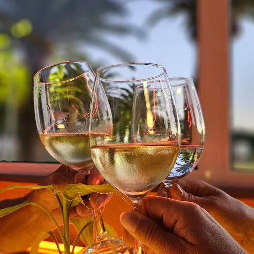 El Patio Mogan Restaurant Restaurante Bar Playa de Mogán Spanien mediterrane Spezialitäten Fresh Mediterranean cuisine Food Mogan