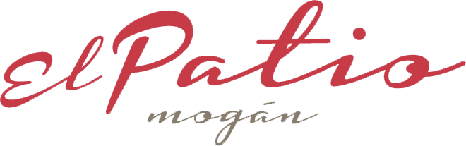 El Patio Mogan Restaurant Restaurante Bar Playa de Mogán Spanien mediterrane Spezialitäten Fresh Mediterranean cuisine Food Mogan